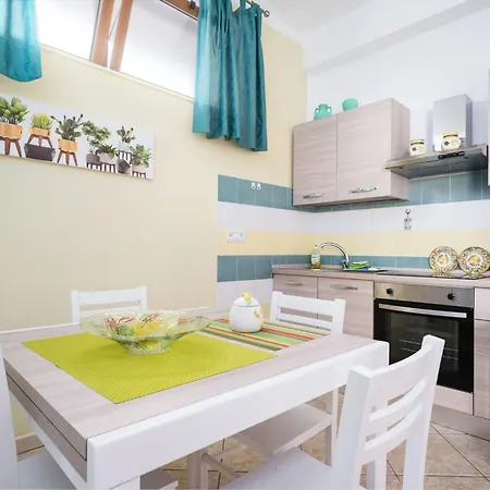 Apartment 'casa Sale' Mit Bergblick By Interhome *