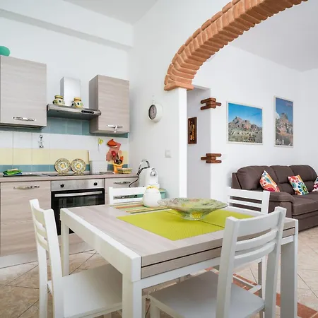 'casa Sale' Mit Bergblick By Interhome Apartment *