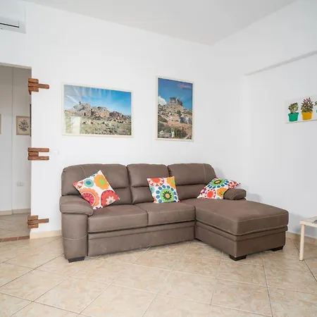 'casa Sale' Mit Bergblick By Interhome Apartment