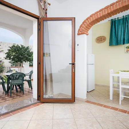 'casa Sale' Mit Bergblick By Interhome Apartment *