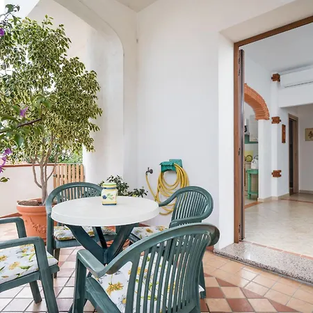'casa Sale' Mit Bergblick By Interhome *