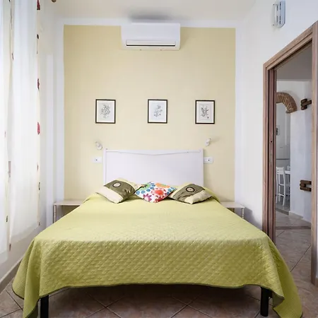 'casa Sale' Mit Bergblick By Interhome * Irgoli