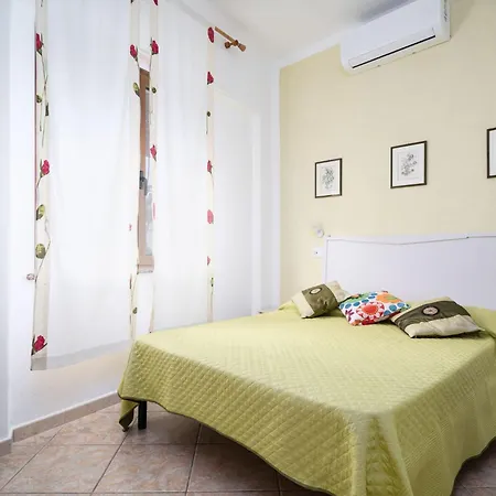 'casa Sale' Mit Bergblick By Interhome * Irgoli