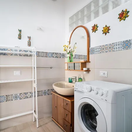 'casa Sale' Mit Bergblick By Interhome Apartment