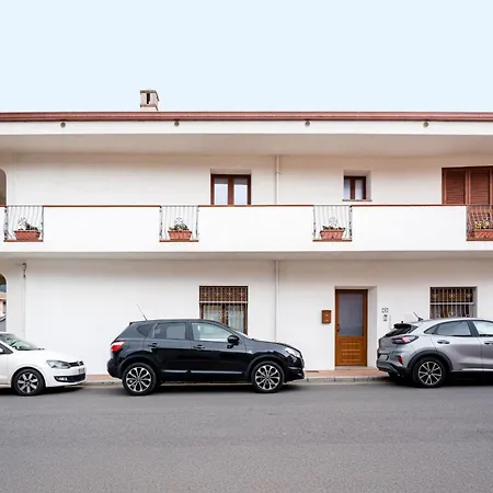 Apartment 'casa Sale' Mit Bergblick By Interhome *