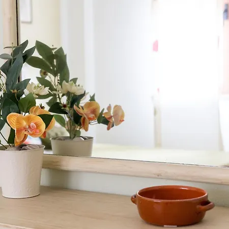 Apartment 'casa Sale' Mit Bergblick By Interhome Irgoli