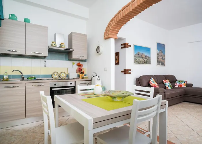 'casa Sale' Mit Bergblick By Interhome Apartman *