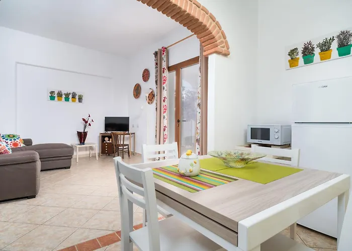 'casa Sale' Mit Bergblick By Interhome *