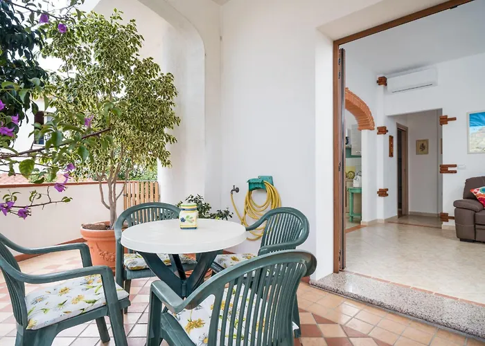 'casa Sale' Mit Bergblick By Interhome *