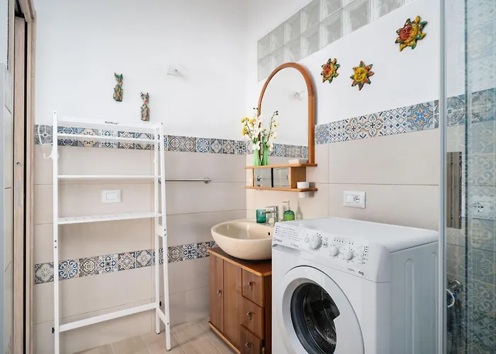 'casa Sale' Mit Bergblick By Interhome Apartman