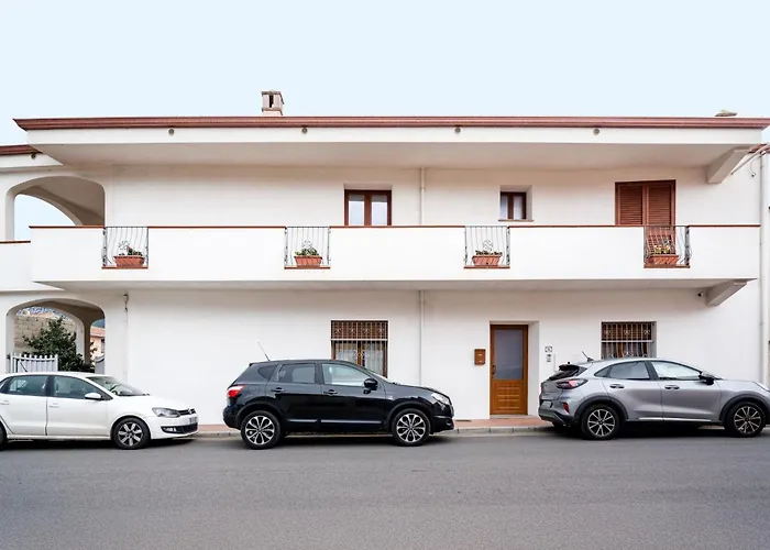 Apartman 'casa Sale' Mit Bergblick By Interhome *