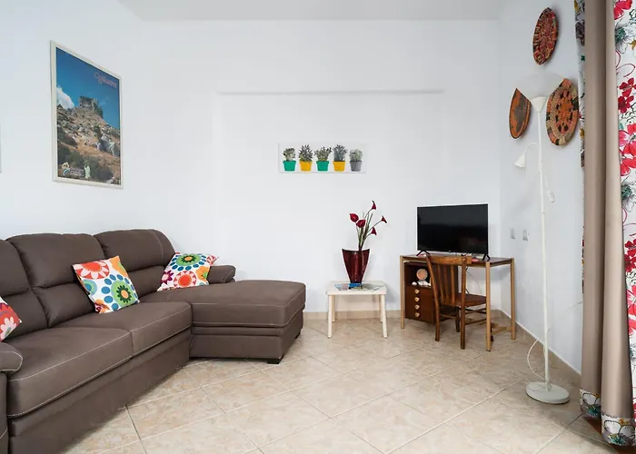 'casa Sale' Mit Bergblick By Interhome *